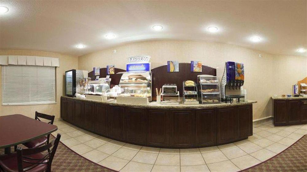 马里维尔智选假日套房酒店 Maryville 外观 照片